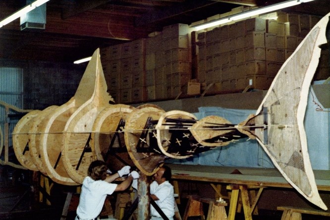 Jaws
