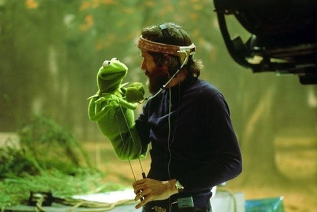 Kermit the Frog