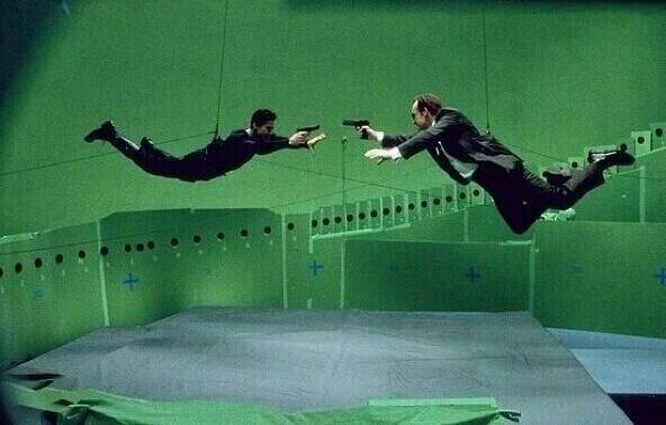 Matrix