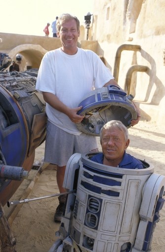 Star Wars