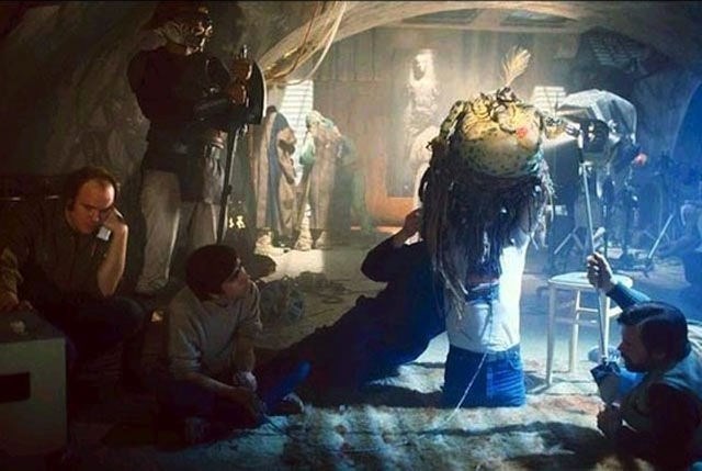 Star Wars: Return Of The Jedi