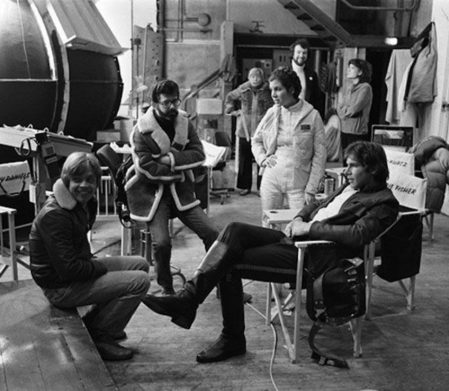 Star Wars: The Empire Strikes Back