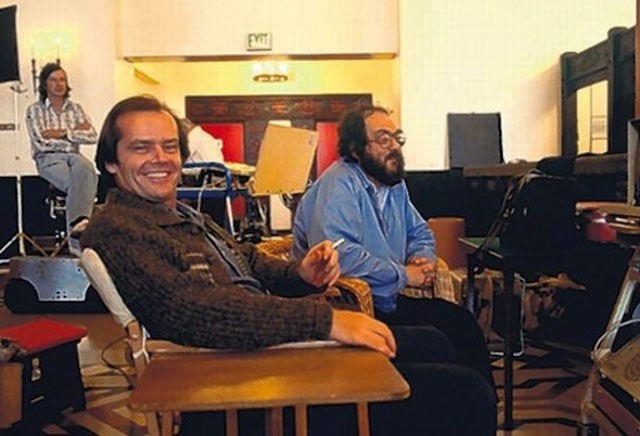 The Shining