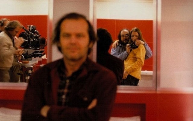 The Shining