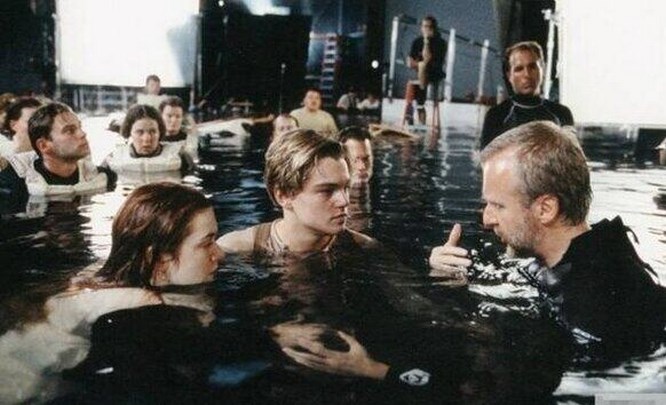 Titanic