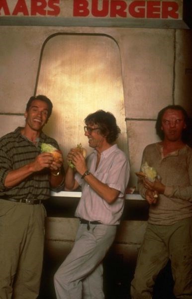 Total Recall