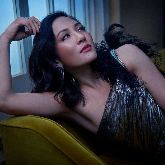 Constance Wu