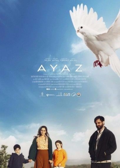 "Ayaz"