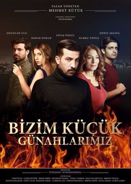 "Bizim Kuçuk Gunahlarımız"