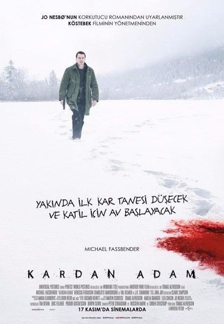 "Kardan Adam"