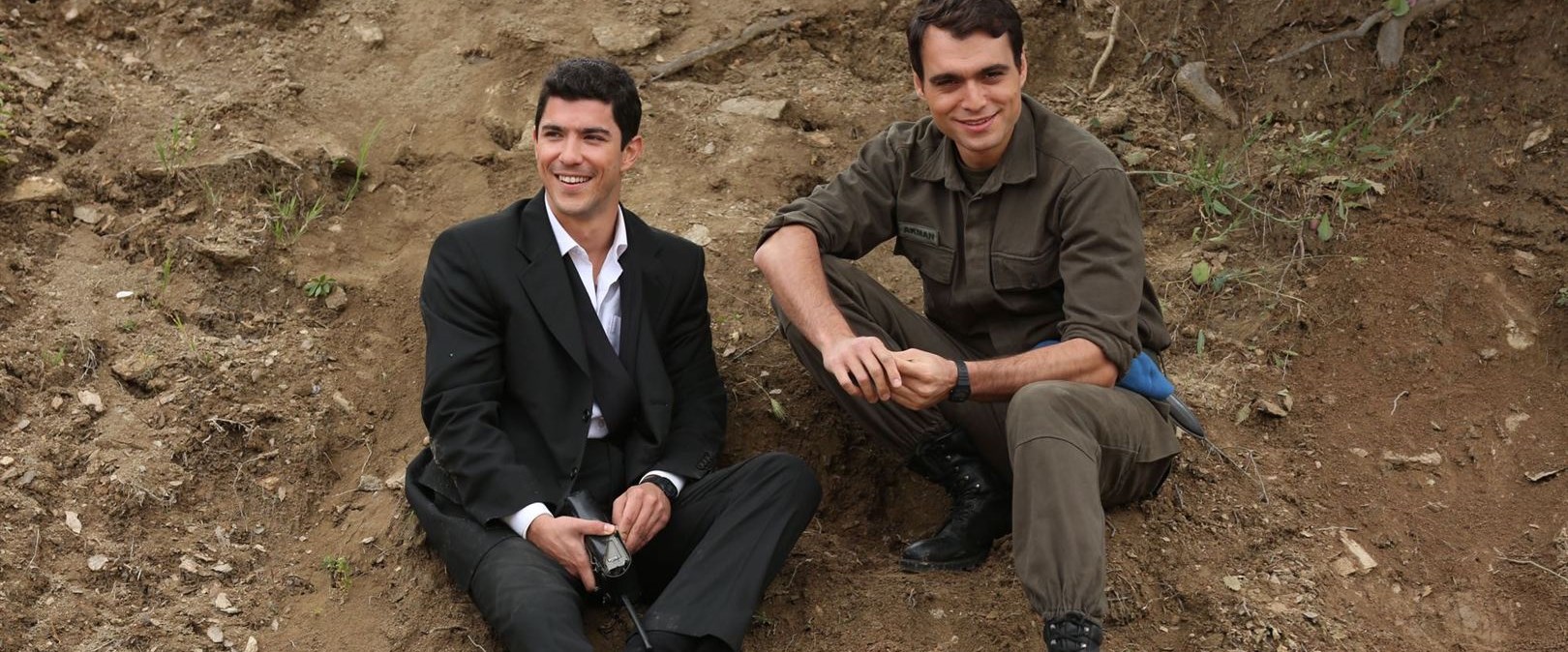 Türkiye'deki sinema salonlarında bu hafta 4'ü...