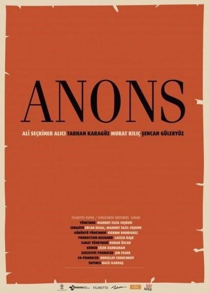 "ANONS"