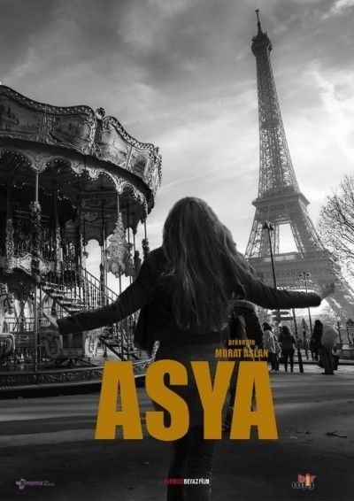 "ASYA"
