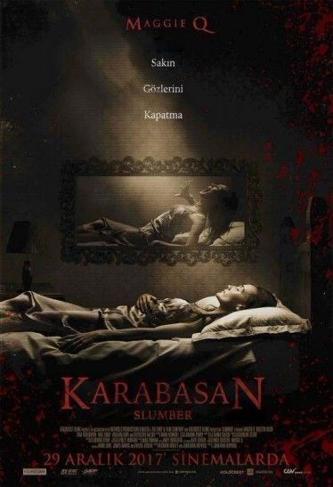 "KARABASAN"