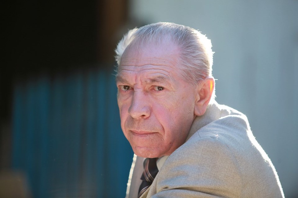 Vladimir Tolokonnikov