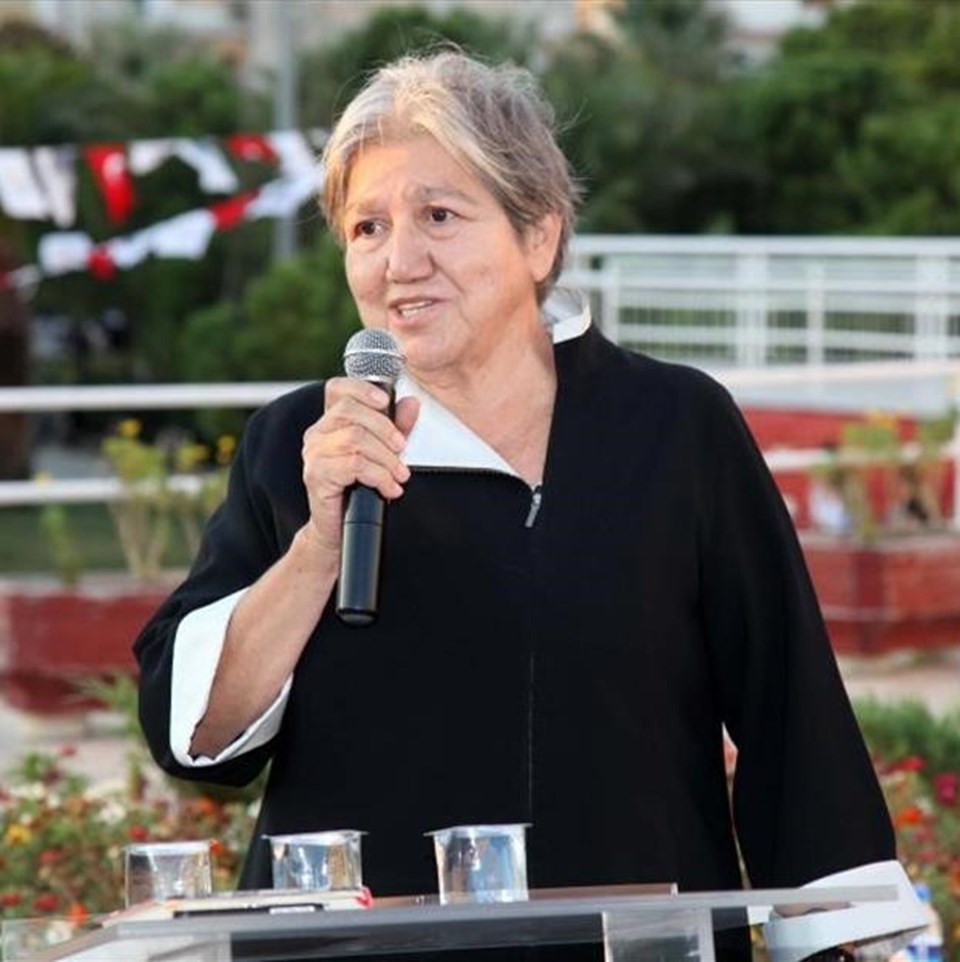 Ayşe Semiha Baban