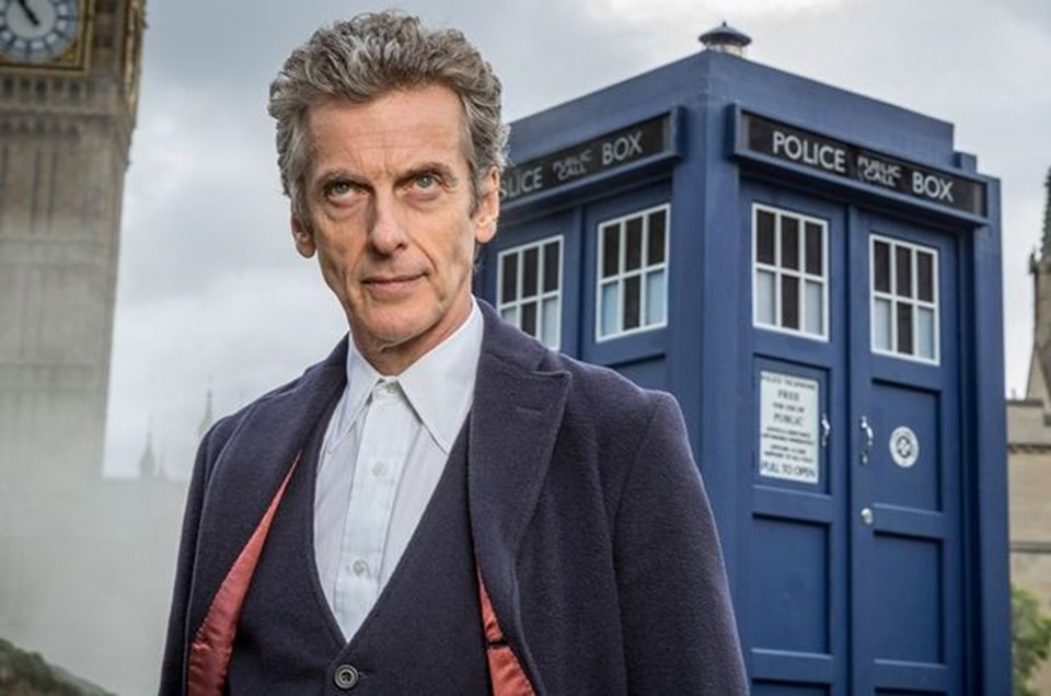 Doctor Who'da doktoru canlandıran Peter Capaldi, bu sezon diziden ayrılacağını duyurdu.