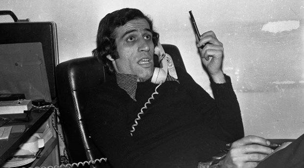 Türk Sinemasının komedi ustası: Kemal Sunal Türk Sinemasının komedi ustası: Kemal Sunal