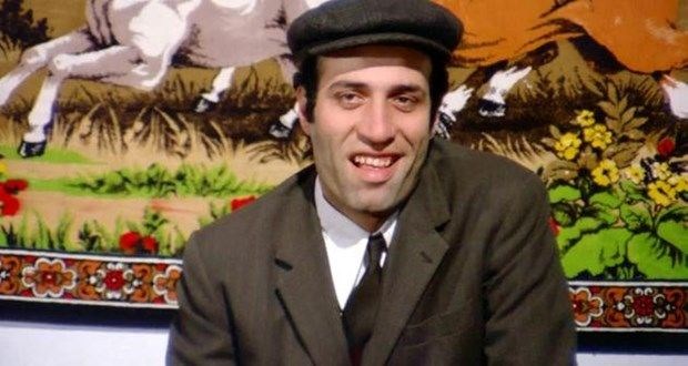 Türk Sinemasının komedi ustası: Kemal Sunal Türk Sinemasının komedi ustası: Kemal Sunal