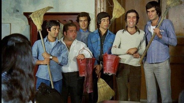 Türk Sinemasının komedi ustası: Kemal Sunal Türk Sinemasının komedi ustası: Kemal Sunal