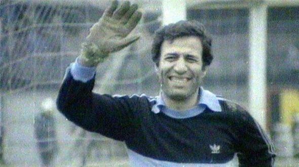 Türk Sinemasının komedi ustası: Kemal Sunal Türk Sinemasının komedi ustası: Kemal Sunal