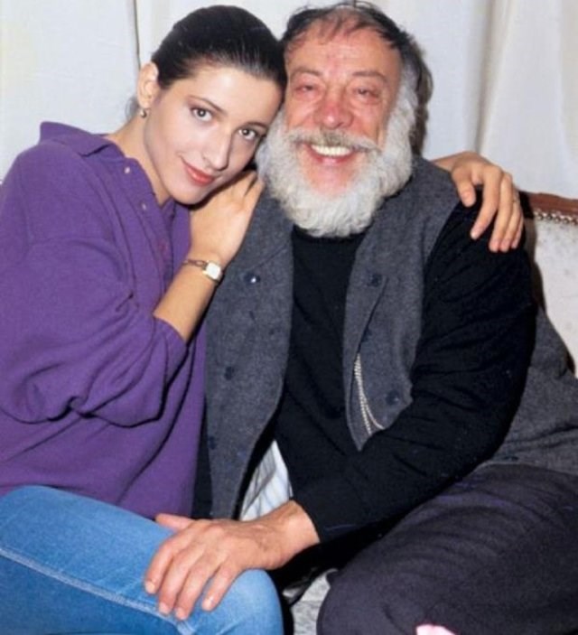 münir özkul, yeşilçam, güner özkul, münir özkul öldü, demans, KOAH, Münir Özkul kimdir