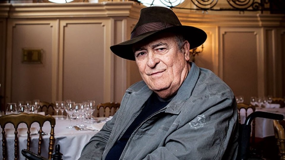 Ferzan Özpetek'ten Bernardo Bertolucci yorumu - Resim : 2