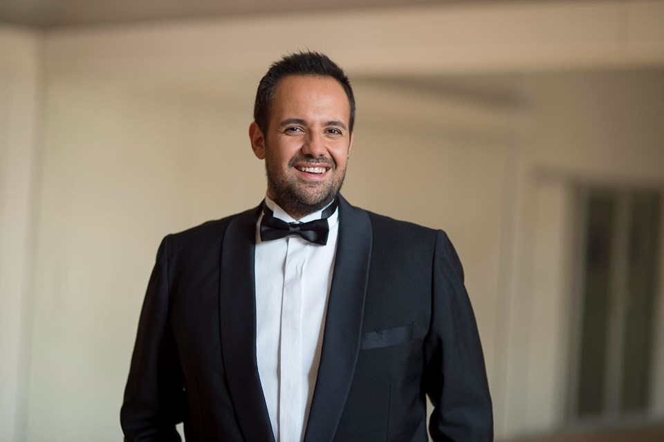 8 İLDE 8 AYRI KONSER