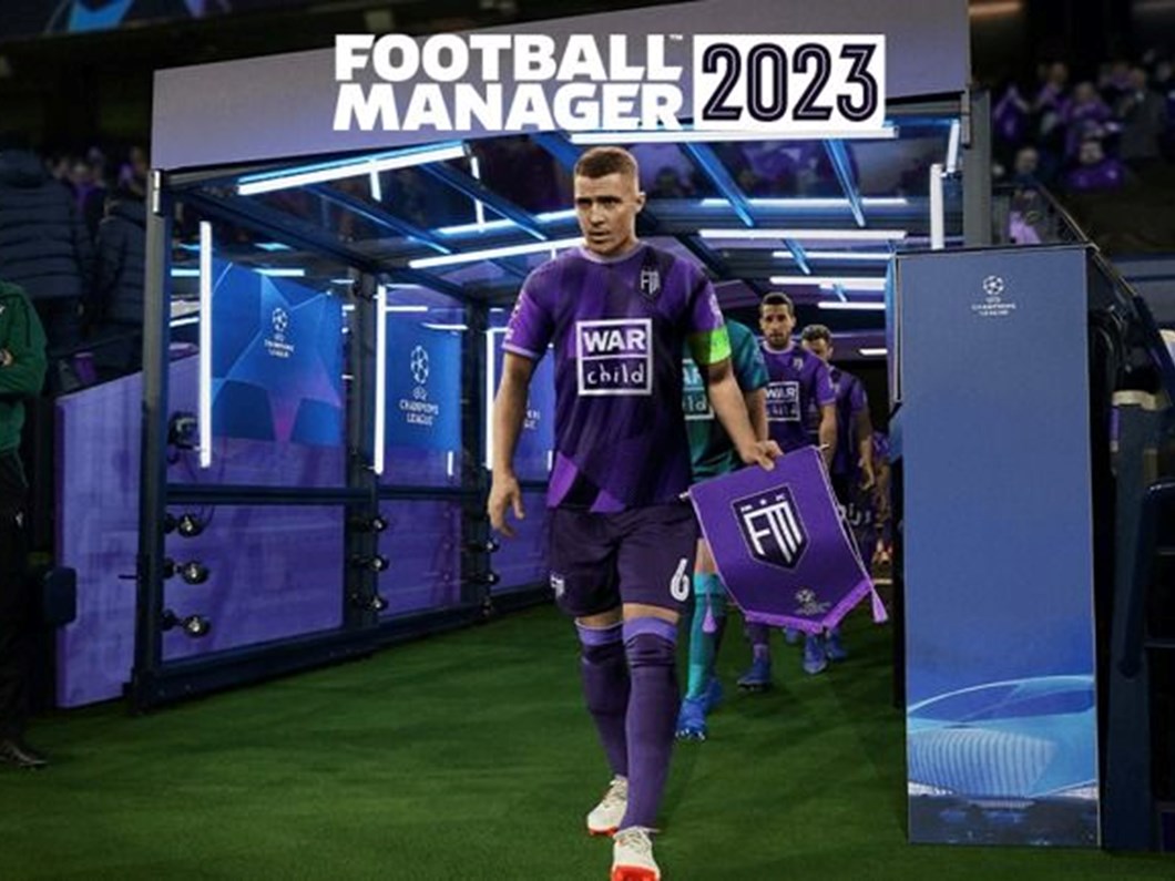 Prime Gaming İle Football Manager 2023'ü Ücretsiz Alın