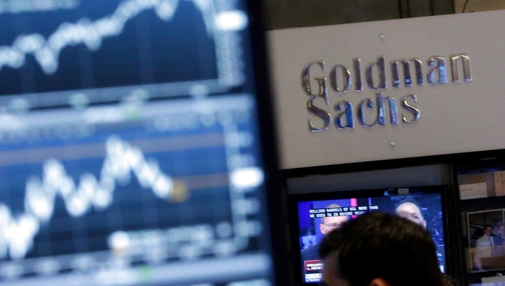 Goldman Sachs, küresel iklim ittifakından ayrıldı