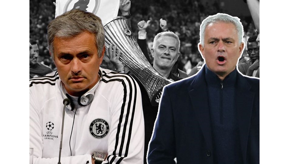 Fenerbahçe'yi Rangers karşısında geri dönüş için umutlandıran detay: Jose Mourinho