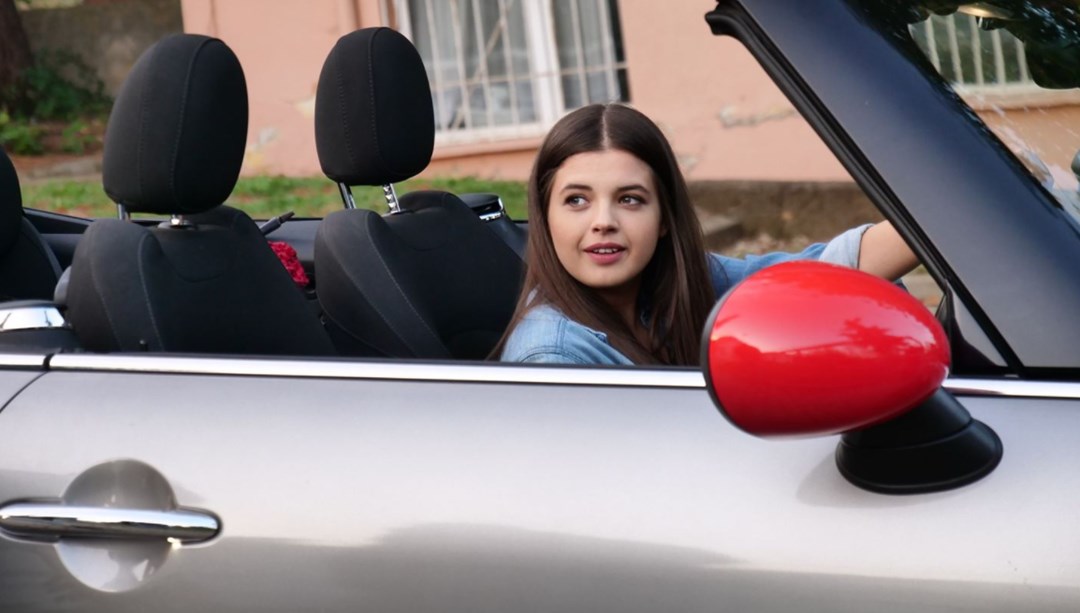 Hashtag fragmanı | NTV