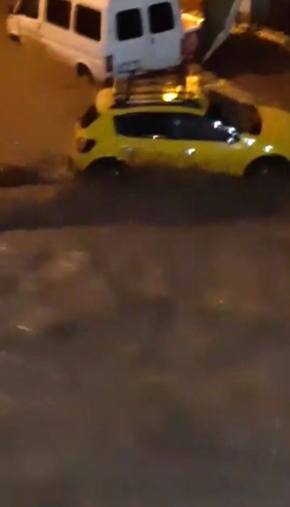 Giresun'u sel vurdu: 6 can kaybı - 19