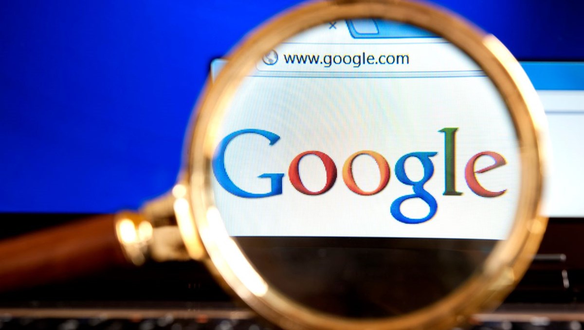 Daily Mail’den Google’a dava