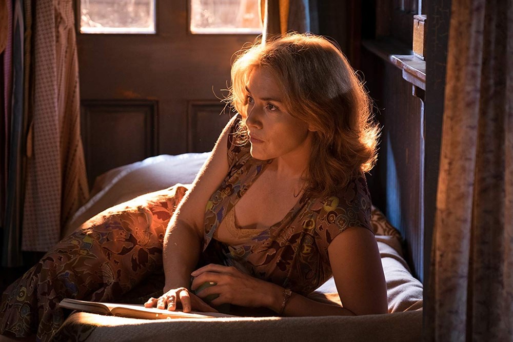 46. yaşına özel 46 fotoğrafla Kate Winslet - 44