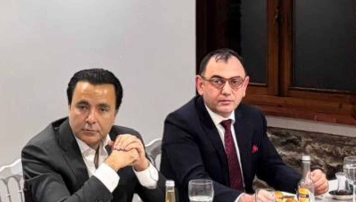 Beşiktaşlı eski yöneticilerden ‘üyelik sistemi’ uyarısı Beşiktaşlı eski yöneticilerden ‘üyelik sistemi’ uyarısı