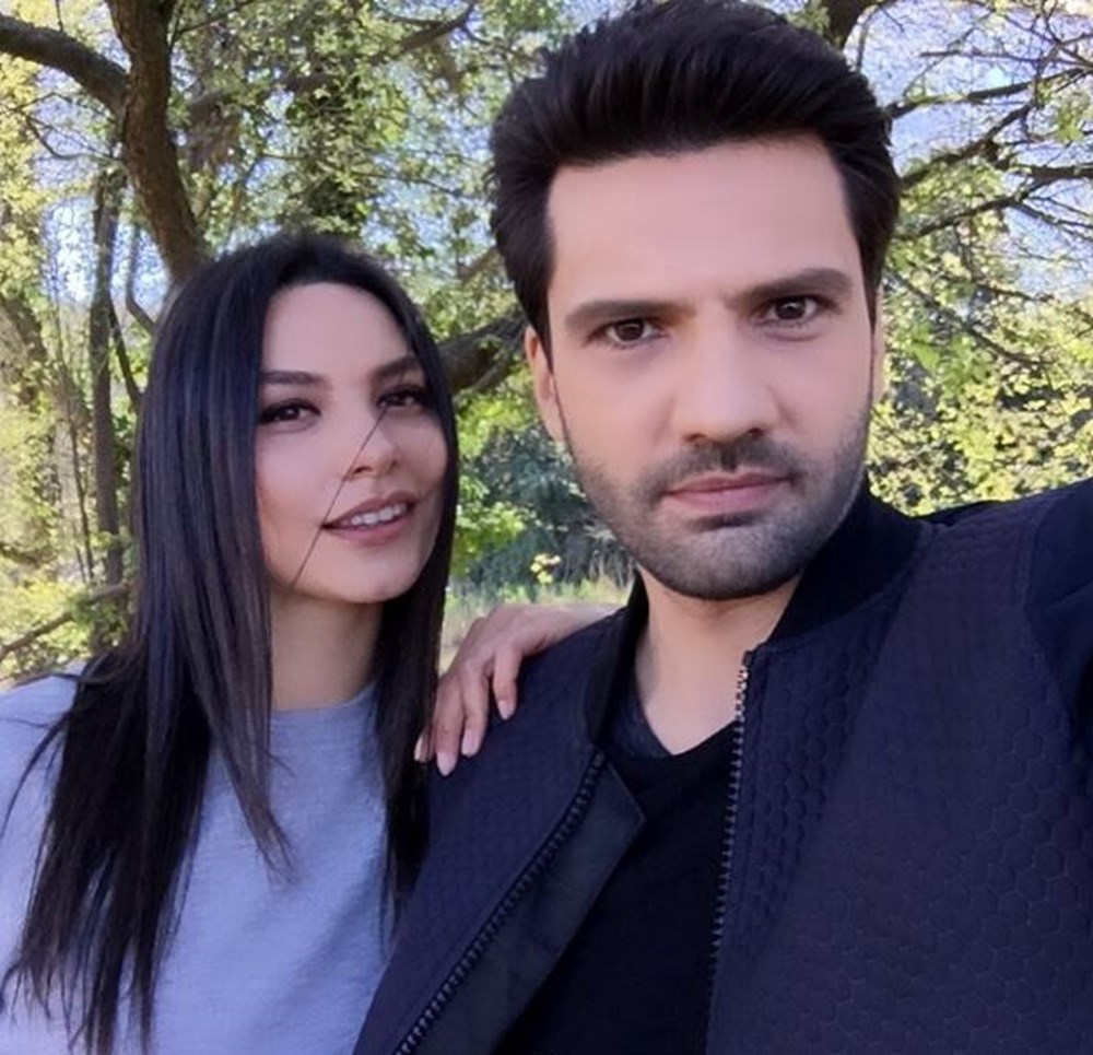 Hazal Filiz Küçükköse Sınırlarımı zorlamayı seviyorum