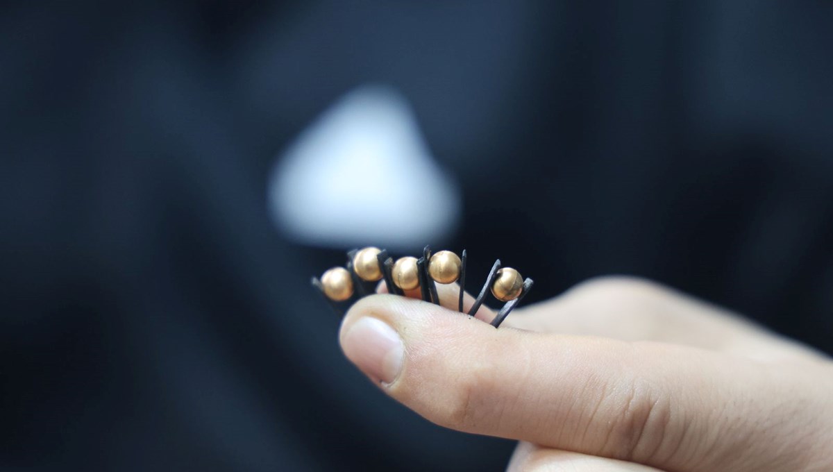 Ortalama fiyatı 110 bin lira civarında! Yapımı en az 2 gün sürüyor