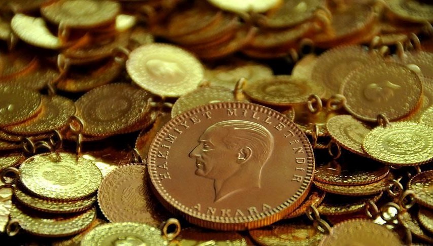 Altın fiyatları ne kadar?
