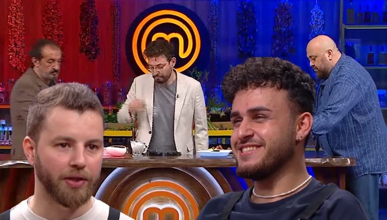 MasterChef'te haftanın ilk eleme adayı belli oldu: 