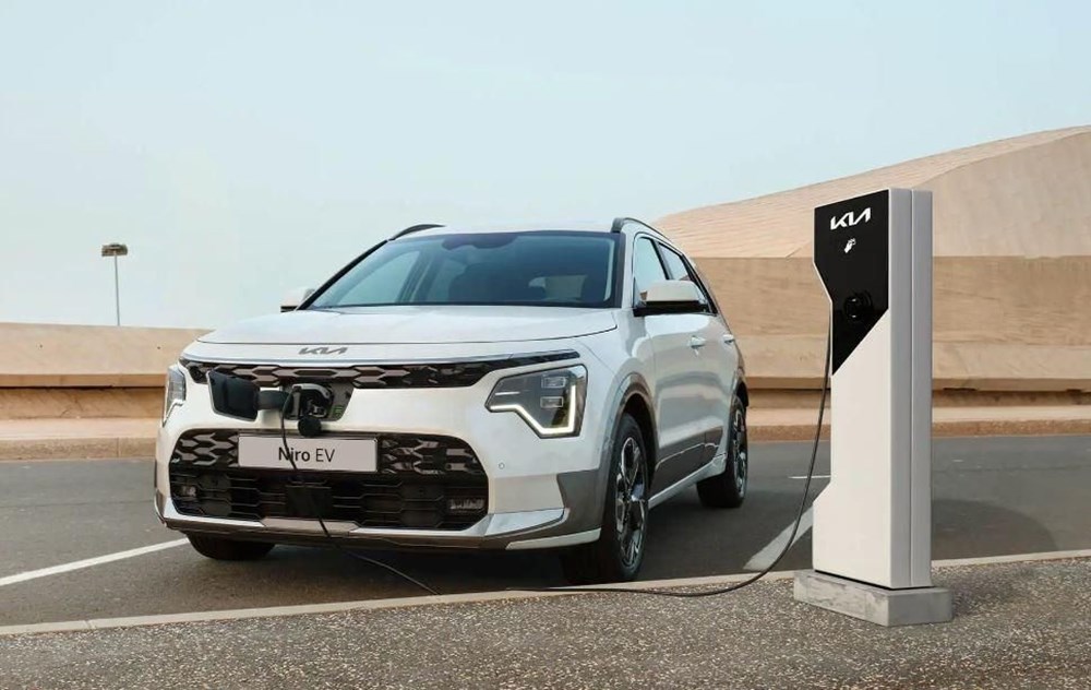 Türkiye'de satılan elektrikli otomobiller ve güncel fiyatları - 28