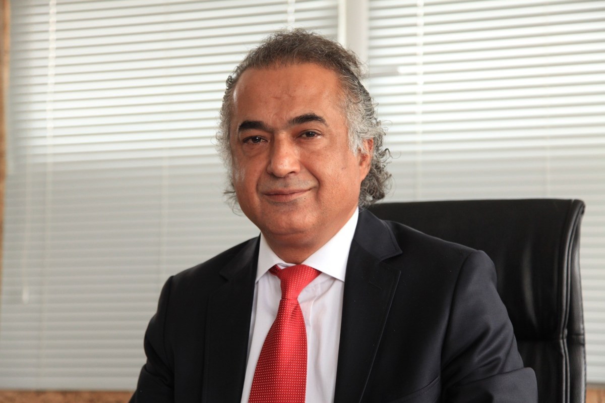Dr. Murat Çelik