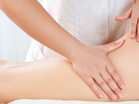 Selulit Tedavisinde Mikrodalga Teknolojisi Saglik Haberleri Ntv