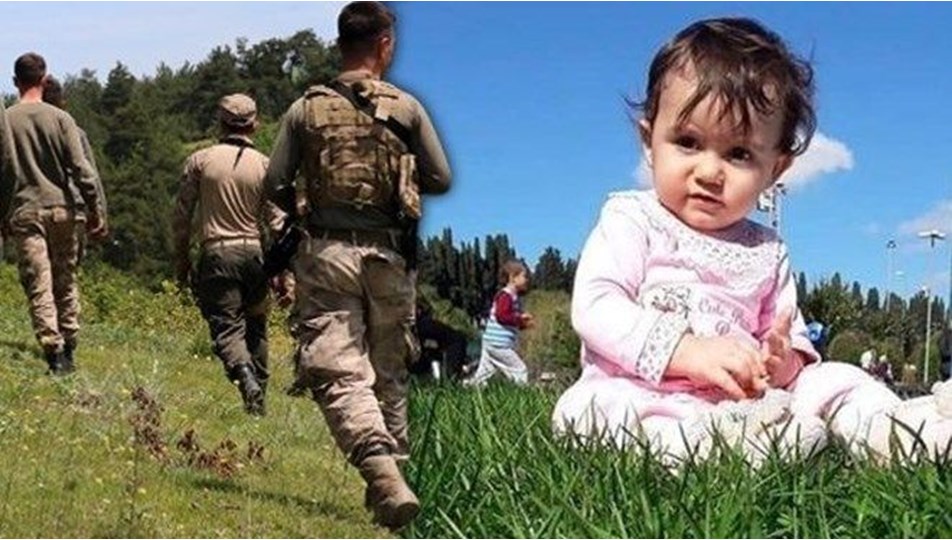 SON DAKİKA HABERİ Ecrin bebek ile ilgili soruşturmada SON DAKİKA HABERİ Ecrin bebek ile ilgili soruşturmada