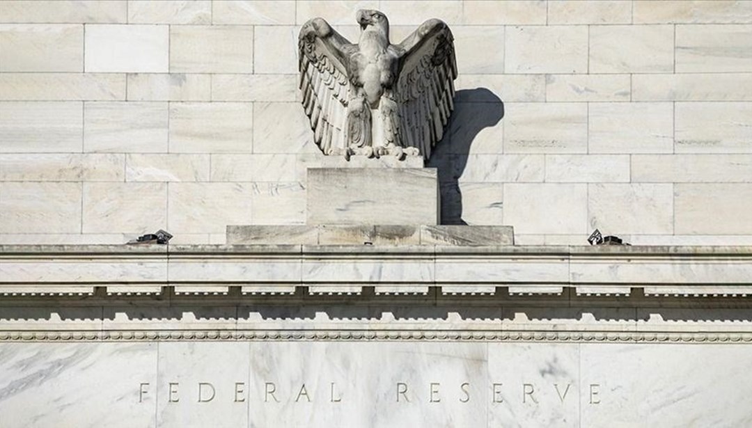 FED faiz kararı açıklandı (ABD Merkez Bankası faiz kararı ne oldu?)