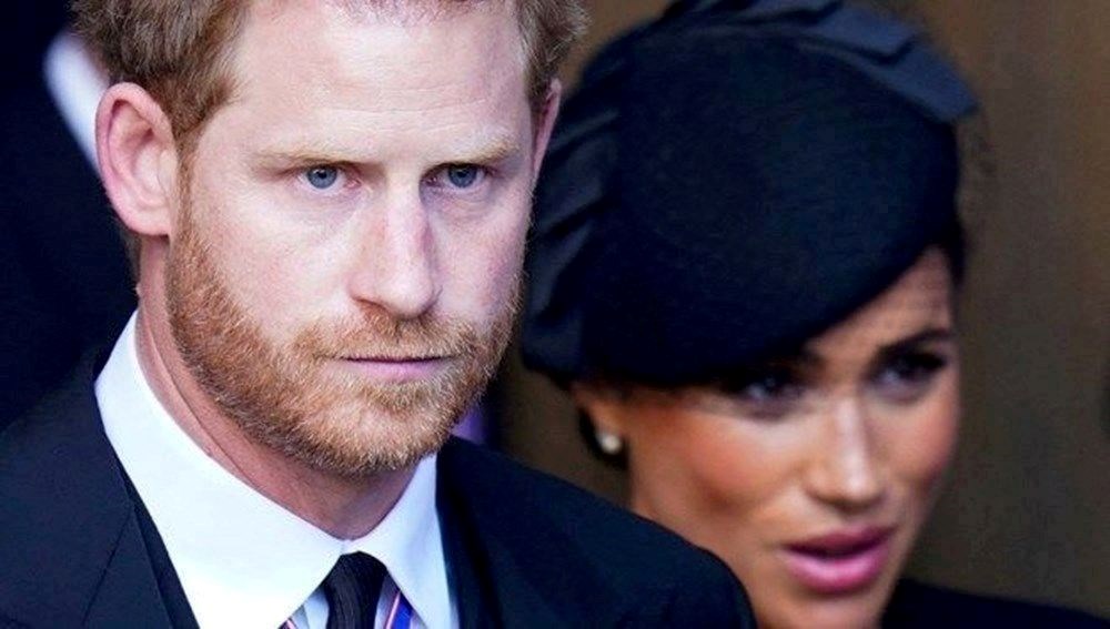 Meghan Markle, Kızının Gizemli Haline Işık Tuttu: Nadir Bir Kare Ortaya Çıktı 76 scEMrEfbCUiY zViYWU5bQ