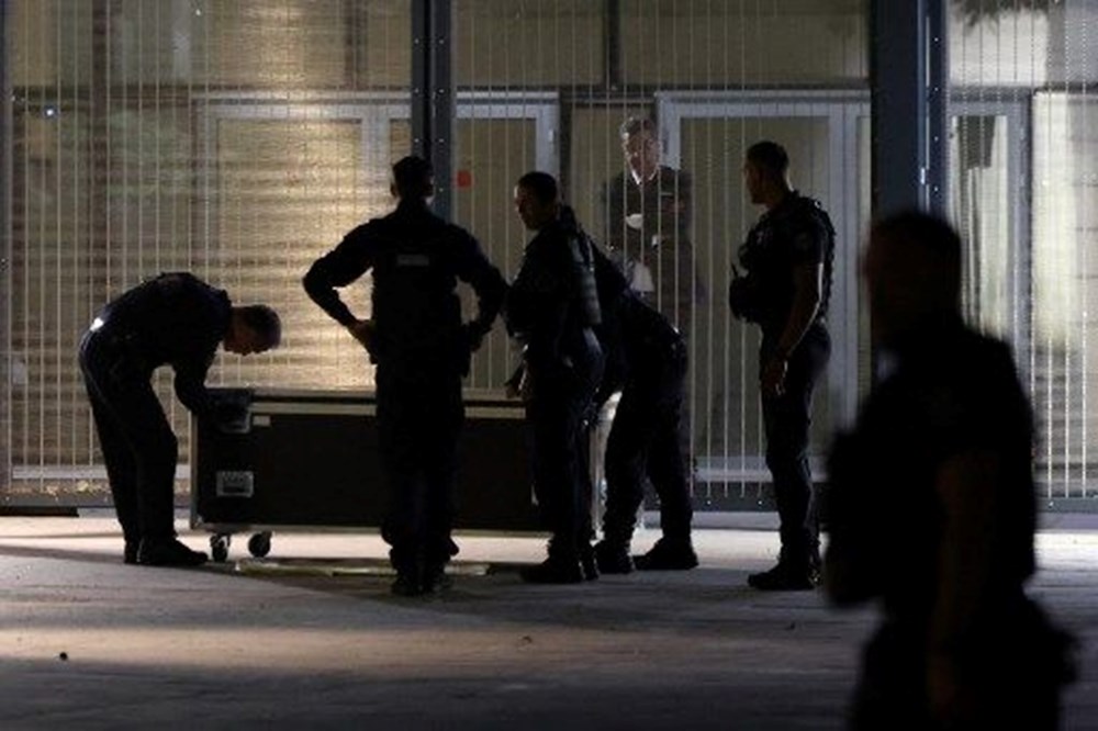 “Çalıntı Macron” iade edildi: “Ödünç aldığımızı söylemiştik” - 4
