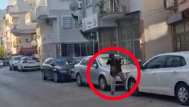 İzmir karakol saldırısı | 16 yaşındaki saldırganın ayrıntılı ifadesi ortaya çıktı: Hedefinde başka yerler varmış!