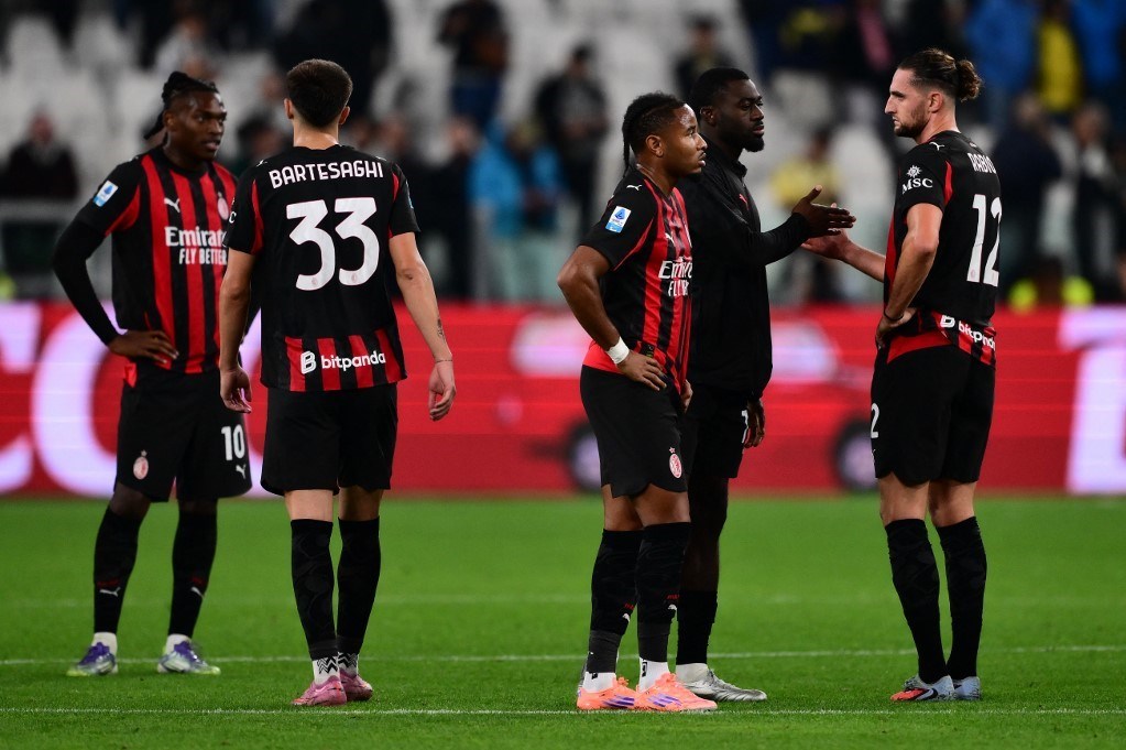 Milan-Como karşılaşması Avustralya oynanacak.
