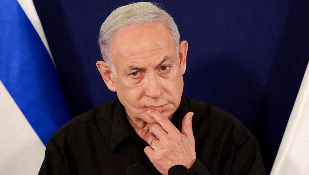 Netanyahu'ya destek azalıyor